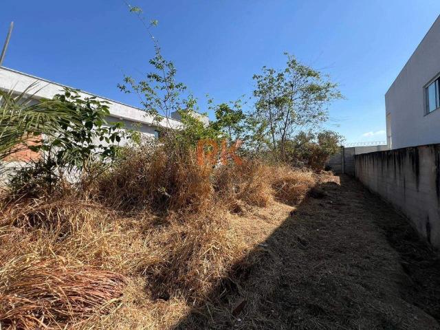 Terreno em Condomínio para Venda em Contagem/MG Portal do Sol