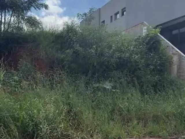Terreno em Condomínio para Venda em Contagem/MG Portal do Sol