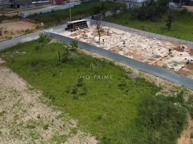 Terreno em Condomínio para Venda em Contagem/MG Quintas Coloniais