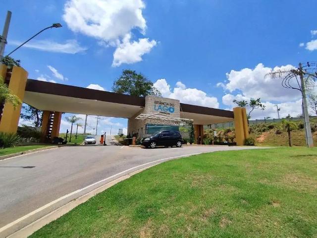 Terreno em Condomínio para Venda em Contagem/MG Quintas Coloniais
