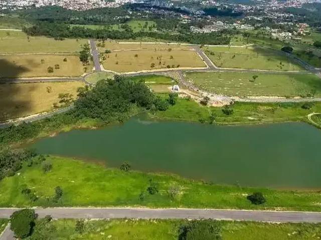 Terreno em Condomínio para Venda em Contagem/MG Quintas Coloniais