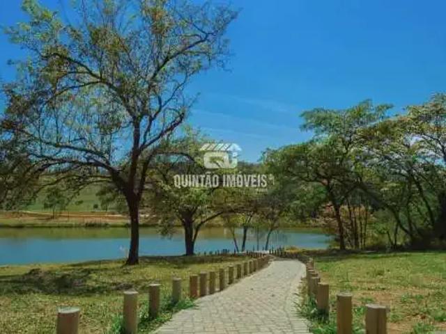 Terreno em Condomínio para Venda em Contagem/MG Quintas Coloniais