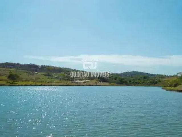 Terreno em Condomínio para Venda em Contagem/MG Quintas Coloniais