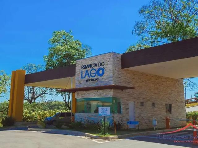 Terreno em Condomínio para Venda em Contagem/MG Quintas Coloniais