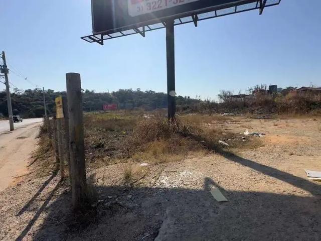 Terreno em Condomínio para Venda em Contagem/MG Ressaca