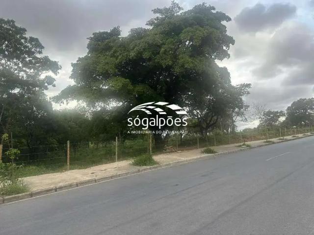 Terreno em Condomínio para Venda em Contagem/MG São Sebastião