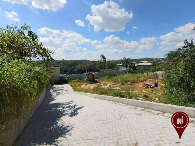 Terreno em Condomínio para Venda em Contagem/MG Solar do Madeira