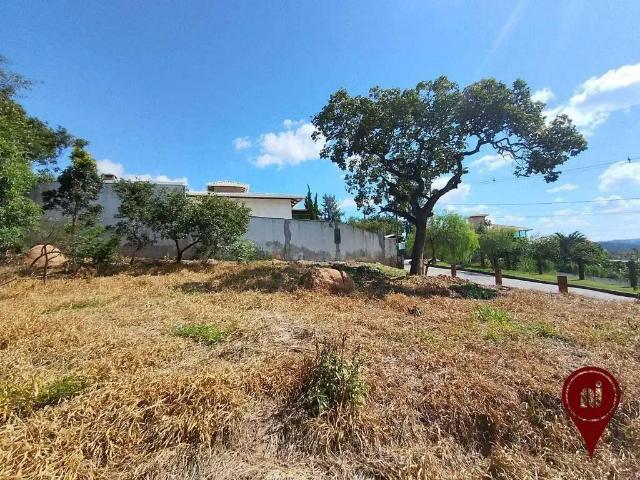 Terreno em Condomínio para Venda em Contagem/MG Solar do Madeira