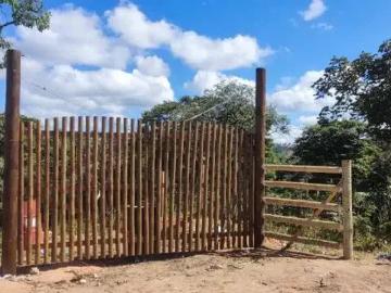 Terreno em Condomínio para Venda em Contagem/MG Tupã
