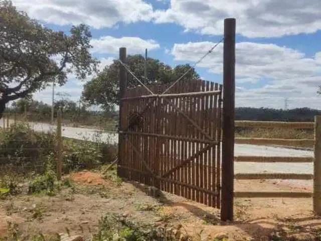 Terreno em Condomínio para Venda em Contagem/MG Tupã