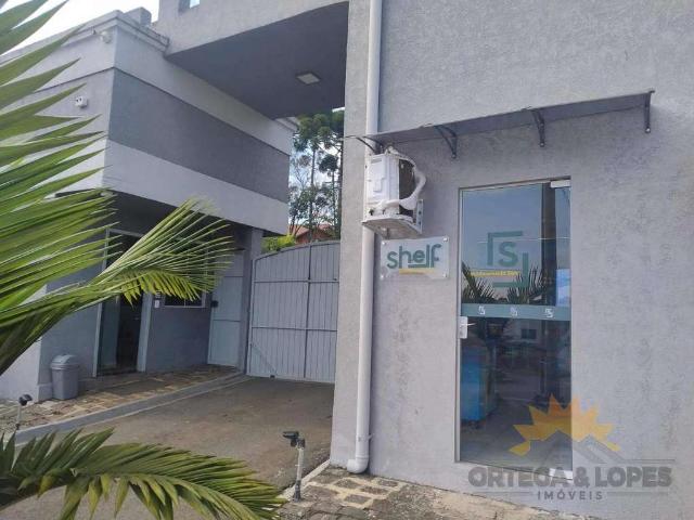 Terreno em Condomínio para Venda em Contenda/PR Centro