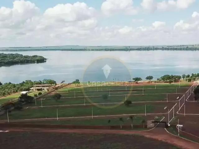 Terreno em Condomínio para Venda em Conceição das Alagoas/MG Centro