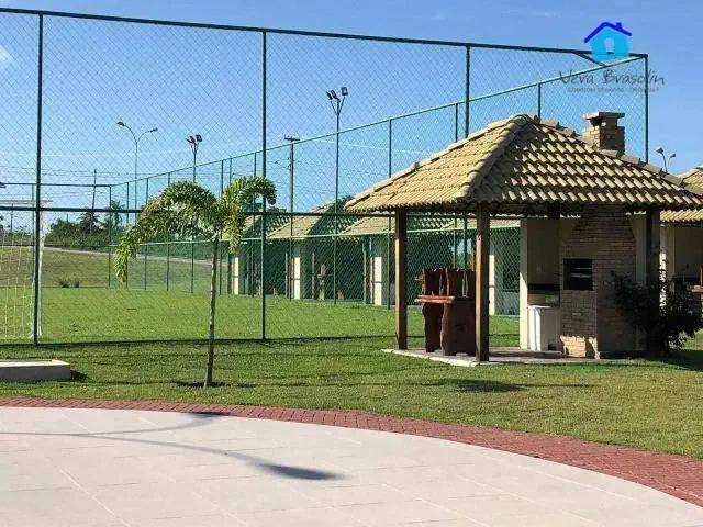 Terreno em Condomínio para Venda em Conde/PB Carapibus