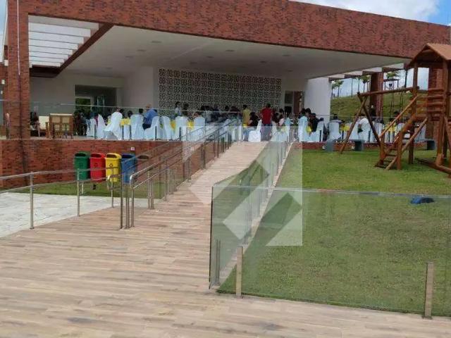 Terreno em Condomínio para Venda em Conde/PB Centro