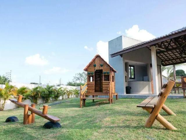 Terreno em Condomínio para Venda em Conde/PB Jacumã