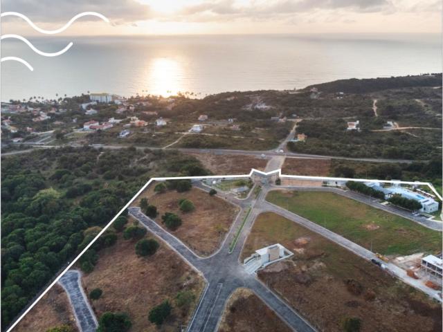 Terreno em Condomínio para Venda em Conde/PB Jacumã