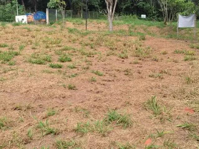 Terreno em Condomínio para Venda em Confins/MG Zona Rural