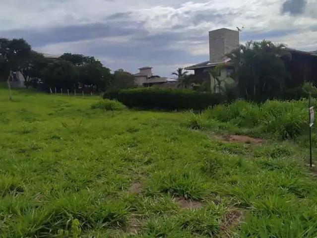 Terreno em Condomínio para Venda em Confins/MG Zona Rural