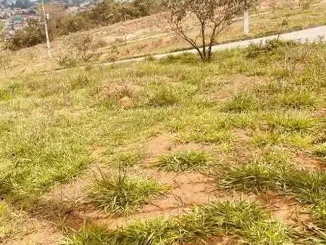 Terreno em Condomínio para Venda em Conselheiro Lafaiete/MG Monte Cristo