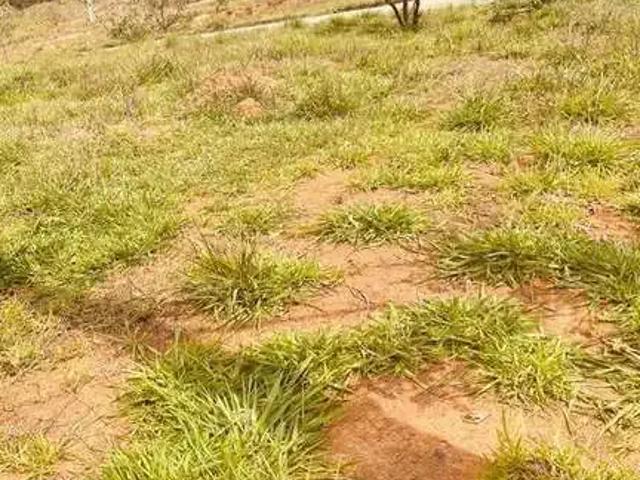 Terreno em Condomínio para Venda em Conselheiro Lafaiete/MG Monte Cristo