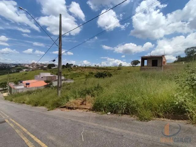 Terreno em Condomínio para Venda em Conselheiro Lafaiete/MG Monte Cristo