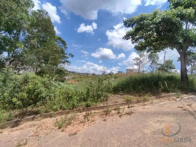 Terreno em Condomínio para Venda em Conselheiro Lafaiete/MG Monte Cristo