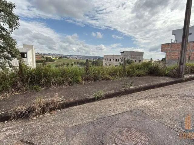 Terreno em Condomínio para Venda em Conselheiro Lafaiete/MG Novo Horizonte