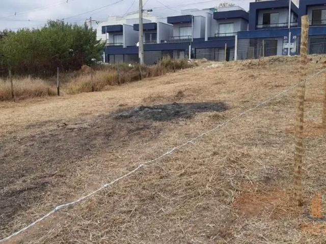 Terreno em Condomínio para Venda em Conselheiro Lafaiete/MG Novo Horizonte