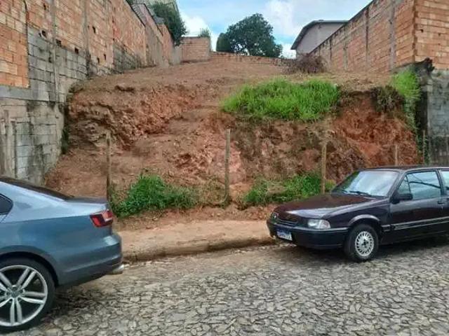 Terreno em Condomínio para Venda em Conselheiro Lafaiete/MG Alvorada