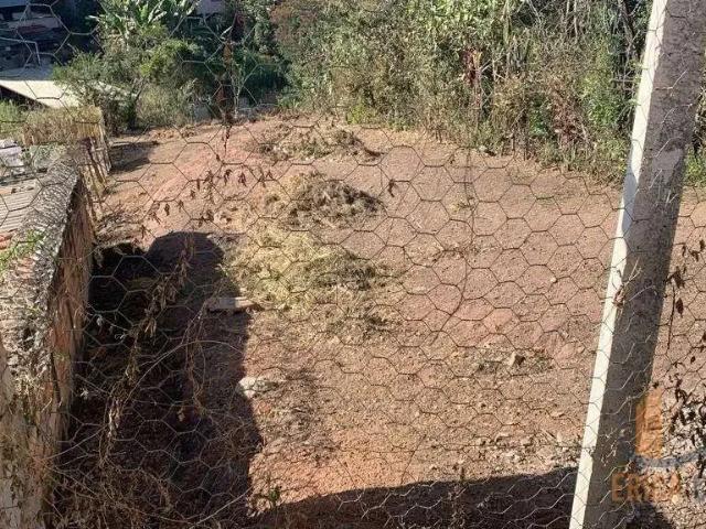 Terreno em Condomínio para Venda em Conselheiro Lafaiete/MG Cachoeira