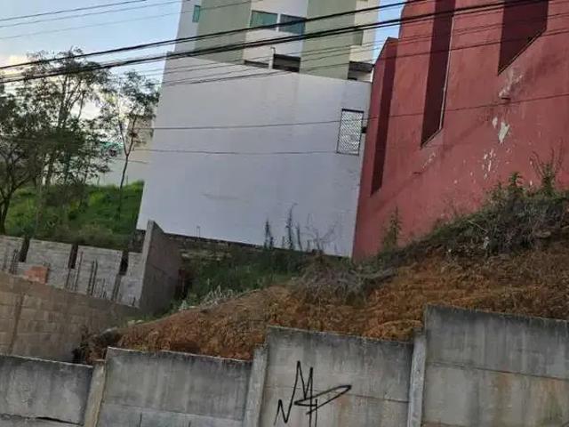 Terreno em Condomínio para Venda em Conselheiro Lafaiete/MG Campo Alegre