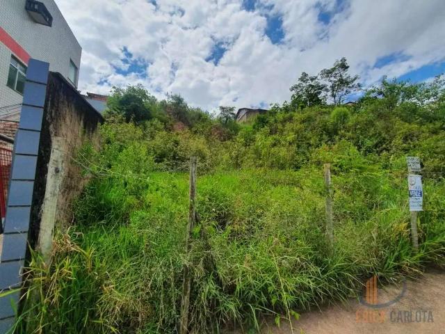 Terreno em Condomínio para Venda em Conselheiro Lafaiete/MG Campo Alegre