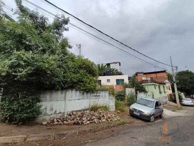 Terreno em Condomínio para Venda em Conselheiro Lafaiete/MG Carijós