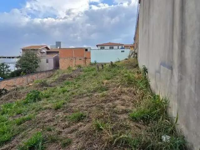 Terreno em Condomínio para Venda em Conselheiro Lafaiete/MG Carijós