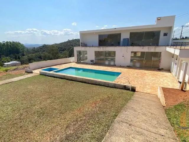 Terreno em Condomínio para Venda em Conselheiro Lafaiete/MG Cidade Jardim