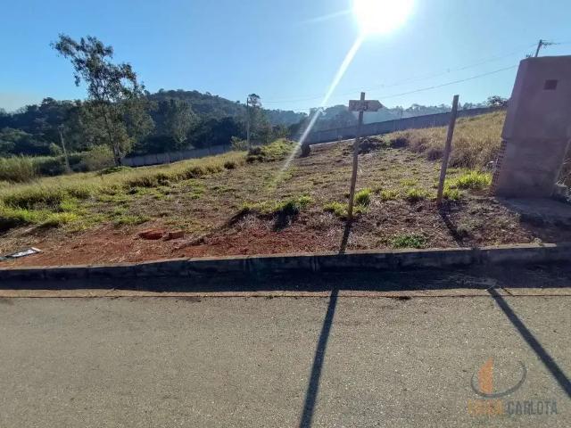 Terreno em Condomínio para Venda em Conselheiro Lafaiete/MG Cidade Jardim