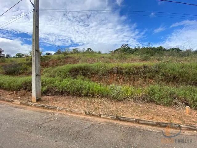 Terreno em Condomínio para Venda em Conselheiro Lafaiete/MG Cidade Jardim