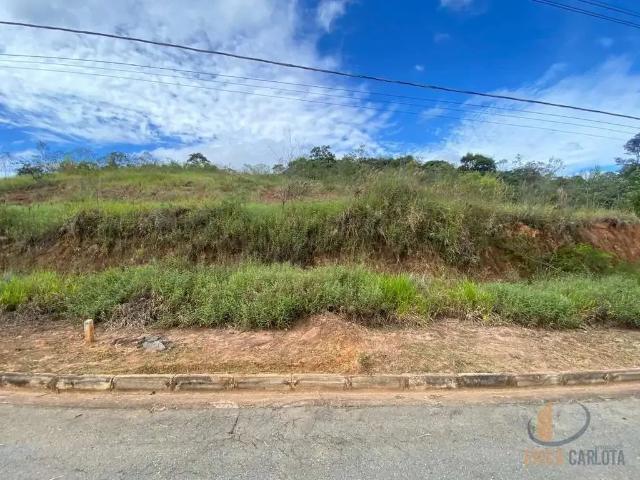 Terreno em Condomínio para Venda em Conselheiro Lafaiete/MG Cidade Jardim