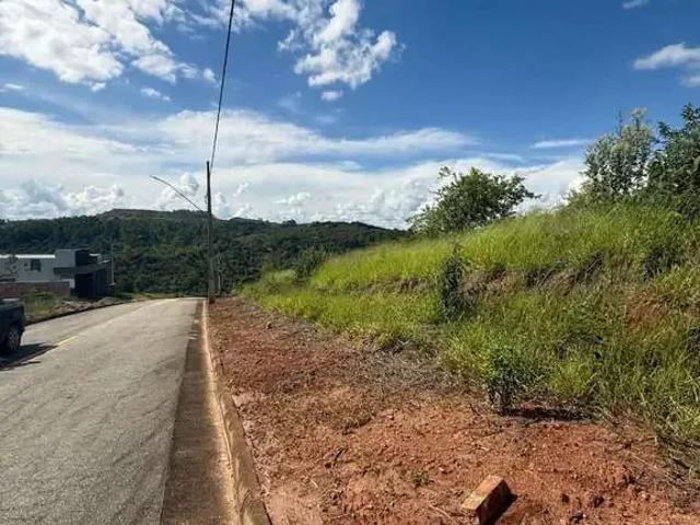 Terreno em Condomínio para Venda em Conselheiro Lafaiete/MG Cidade Jardim