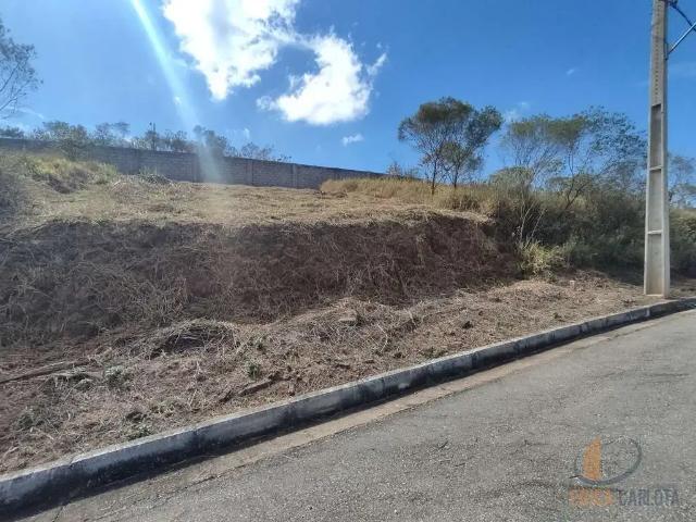 Terreno em Condomínio para Venda em Conselheiro Lafaiete/MG Cidade Jardim