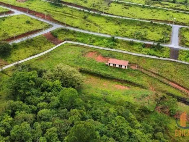 Terreno em Condomínio para Venda em Conselheiro Lafaiete/MG Cidade Jardim