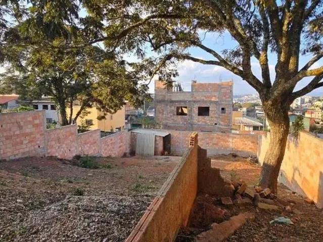 Terreno em Condomínio para Venda em Conselheiro Lafaiete/MG Expedicionários