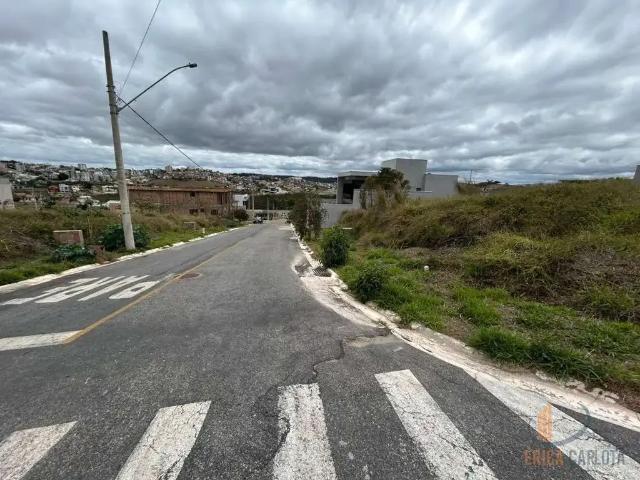 Terreno em Condomínio para Venda em Conselheiro Lafaiete/MG Gigante