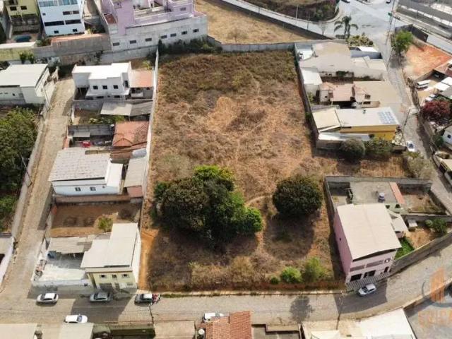 Terreno em Condomínio para Venda em Conselheiro Lafaiete/MG Gigante
