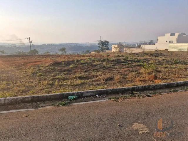 Terreno em Condomínio para Venda em Conselheiro Lafaiete/MG Parque Dom Bosco