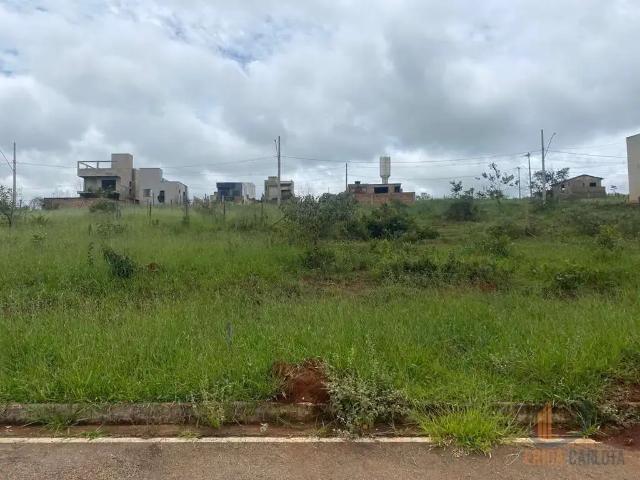 Terreno em Condomínio para Venda em Conselheiro Lafaiete/MG Parque Dom Bosco