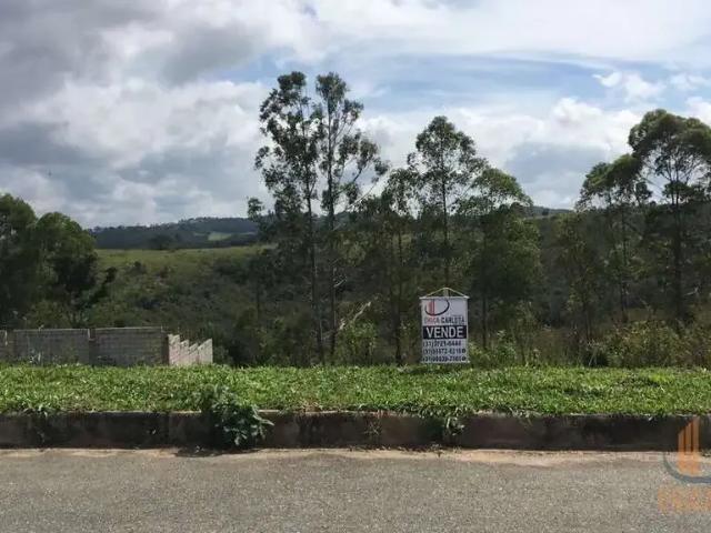 Terreno em Condomínio para Venda em Conselheiro Lafaiete/MG Parque Montreal