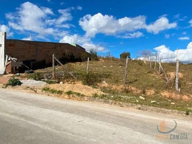 Terreno em Condomínio para Venda em Conselheiro Lafaiete/MG Parque Montreal