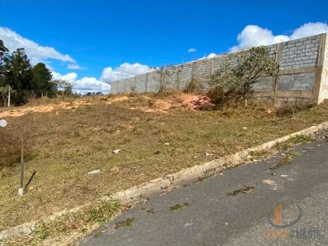 Terreno em Condomínio para Venda em Conselheiro Lafaiete/MG Parque Montreal