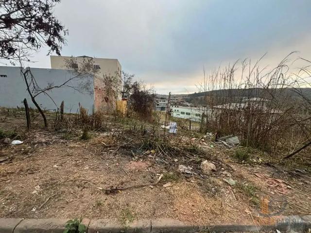 Terreno em Condomínio para Venda em Conselheiro Lafaiete/MG Paulo VI